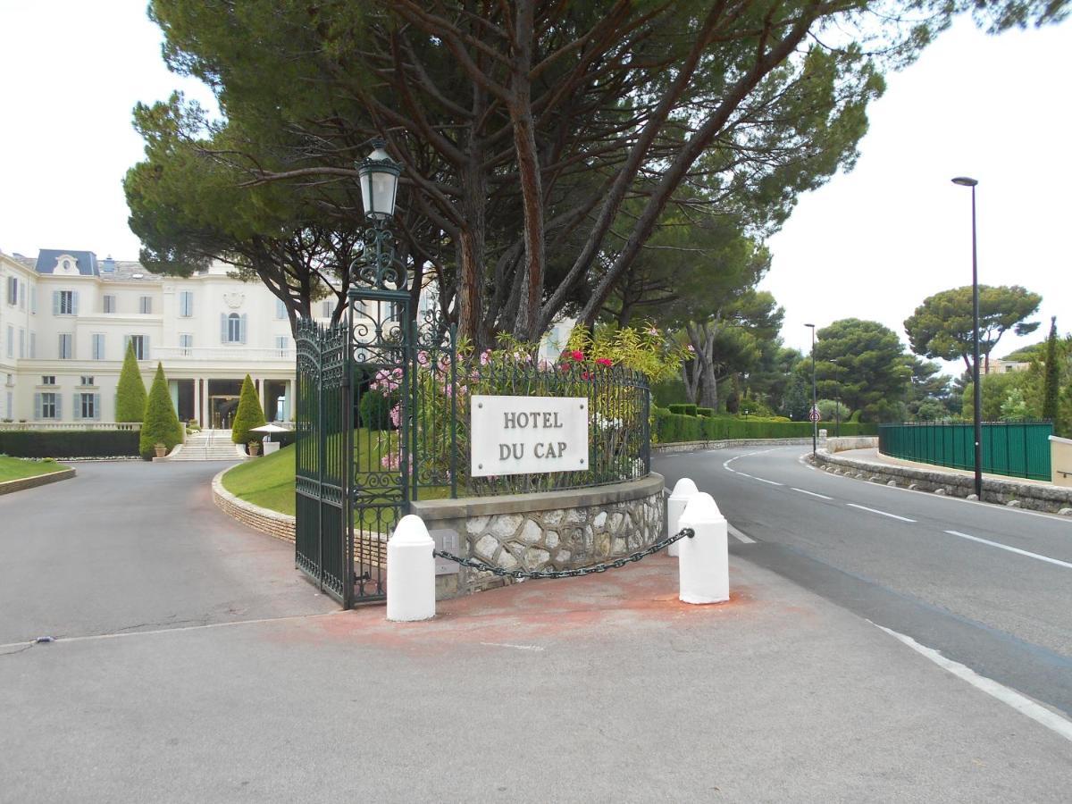 Studio Cannes Centre 5 Minutes De La Mer Exterior foto